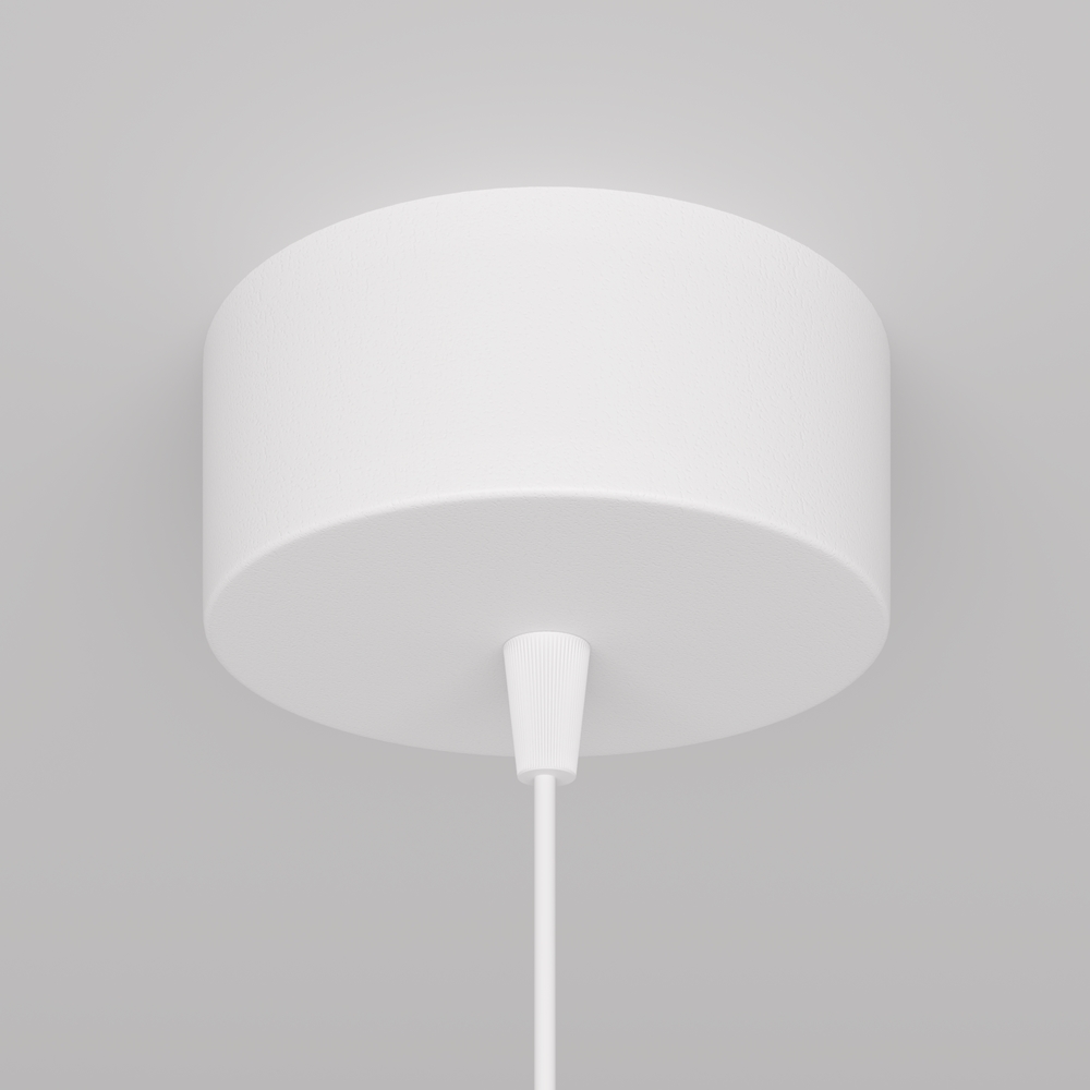 MAYTONI Pendant lamp Orlo P085PL-12W4K-W