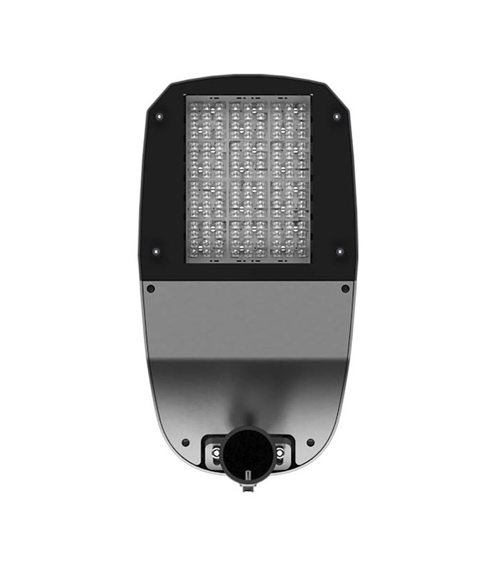 LED УЛИЧНО ОСВЕТЛЕНИЕ LION-M 140W 18200Lm 4000K (НЕУТРАЛНА СВЕТЛИНА) Φ60mm 512x282x76mm ENEC CERTIFIED IP66 IK14 3100700 VITO
