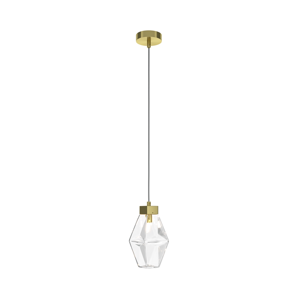MAYTONI Pendant lamp Cocktail time MOD325PL-01G