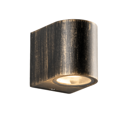 ACA LIGHTING LG2201GU10GB DASA-GS