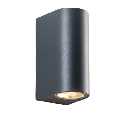 ACA LIGHTING LG2202GU10G DASA-GS