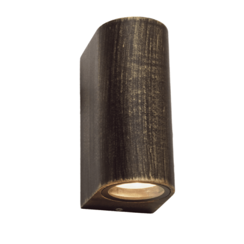 ACA LIGHTING LG2202GU10GB DASA-GS