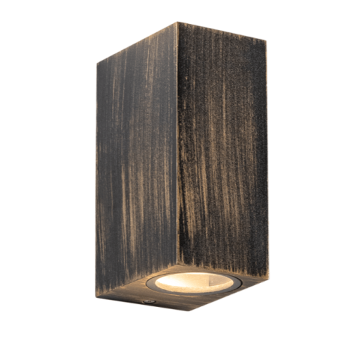 ACA LIGHTING LG2204GU10GB VITA-GS