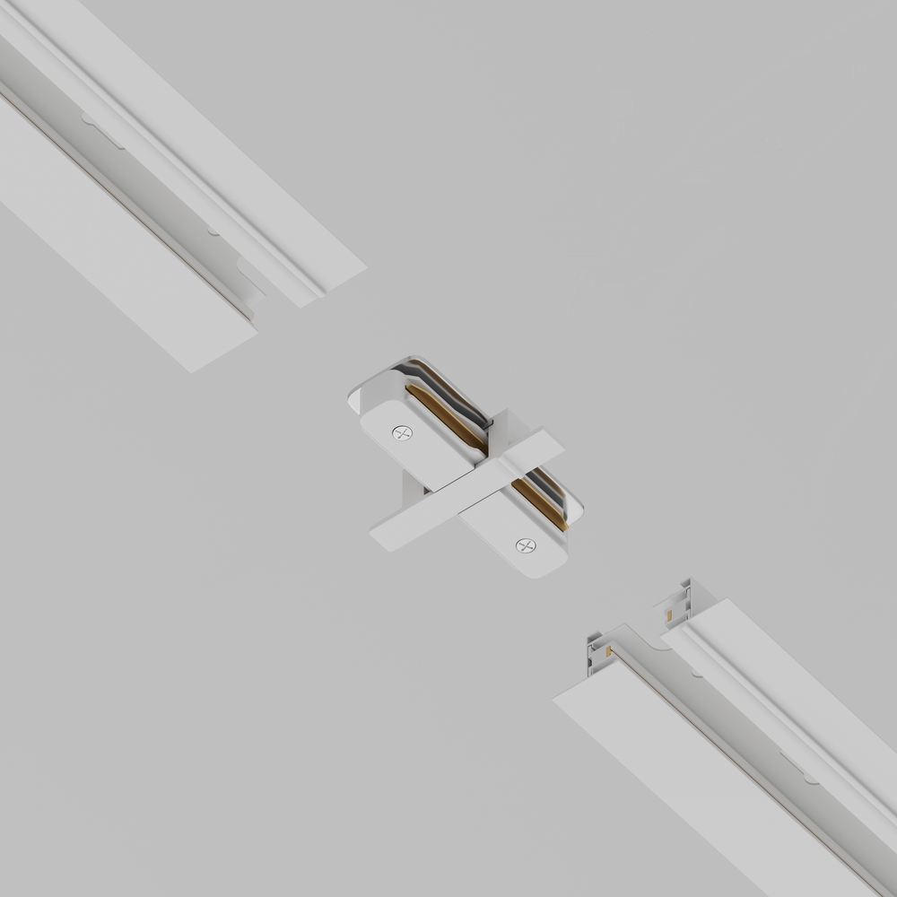 MAYTONI Straight Connector TRA002C-11W