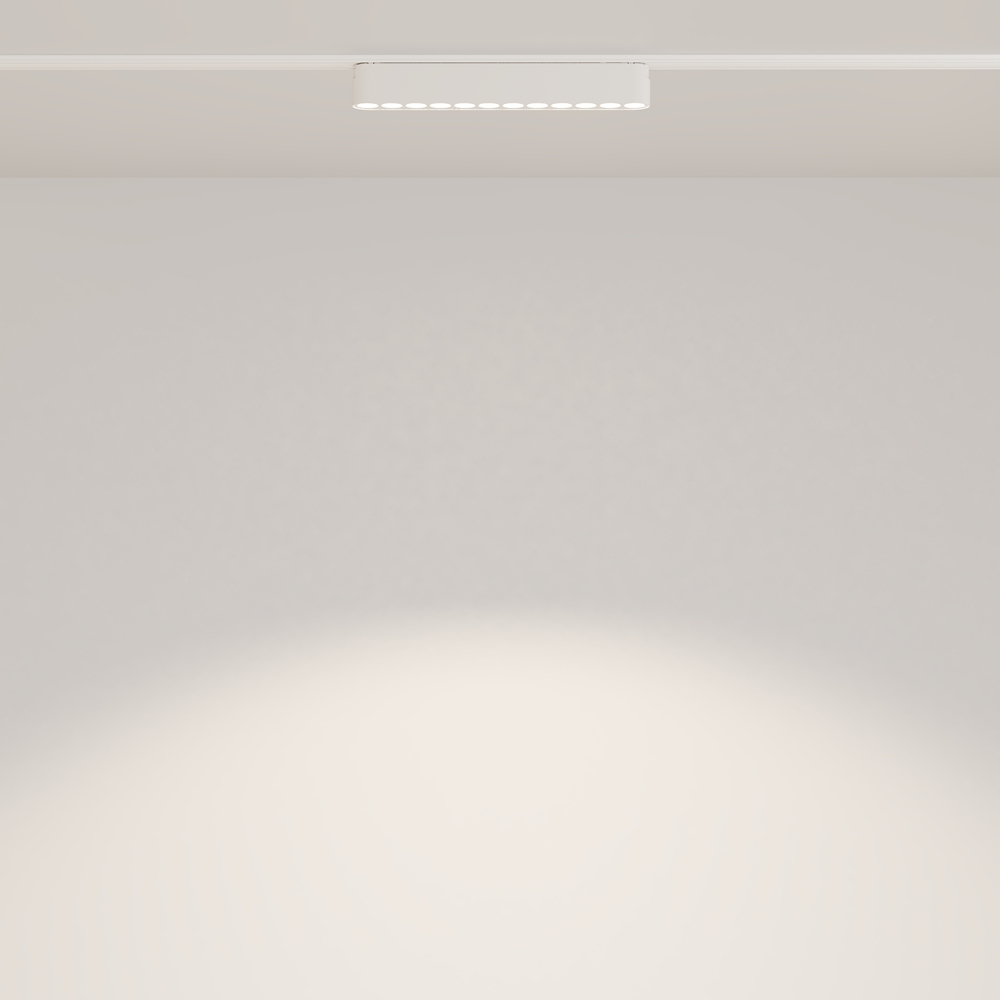 MAYTONI Track Lighting Points TR082-1-12W4K-M-W