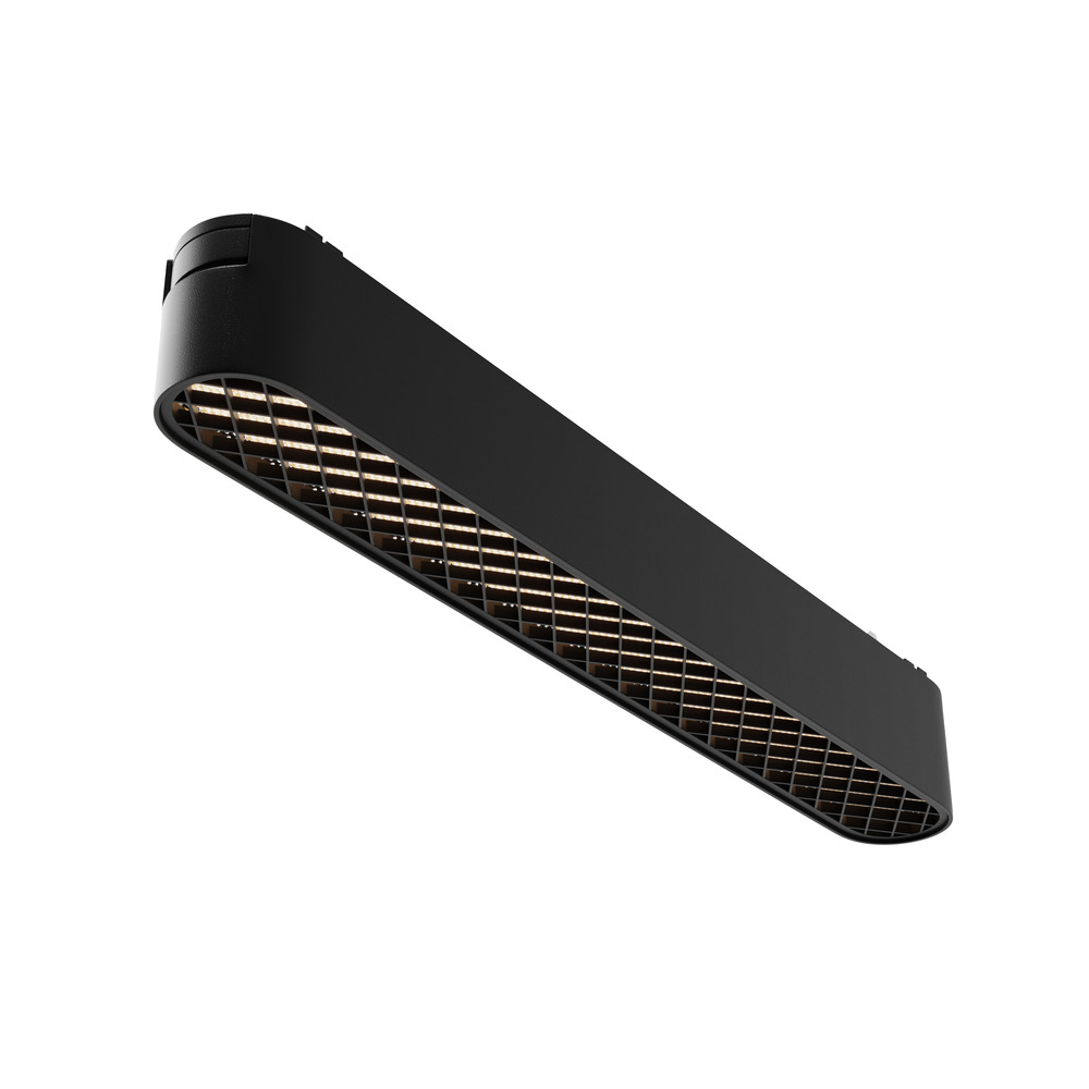 MAYTONI Track Lighting Basis Grid TR084-1-12W3K-B