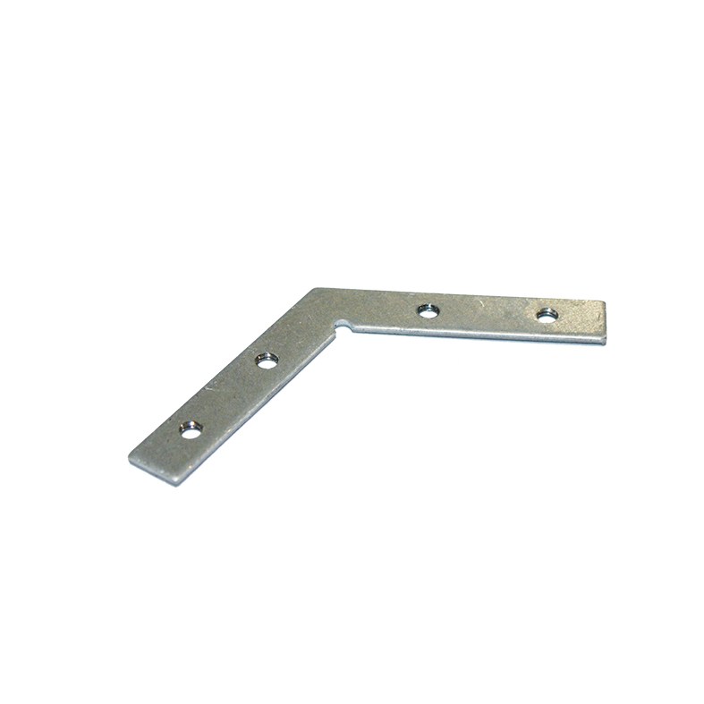 ACA LIGHTING PROFILES MCPT120 - 120° TOP CONNECTION