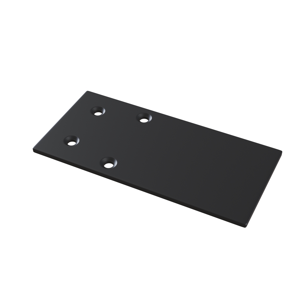 MAYTONI Components for surface-mounted track system Accessories for tracks S35 TRA004EC-21B