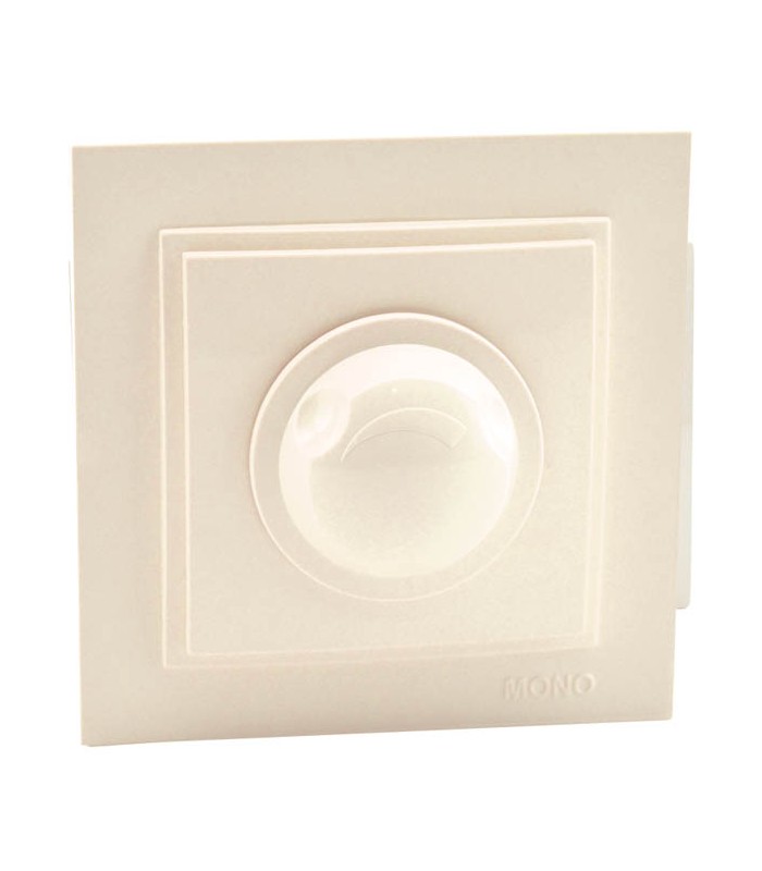 MONO DESPINA RC ДИМЕР ЗА LED 300W КРЕМ