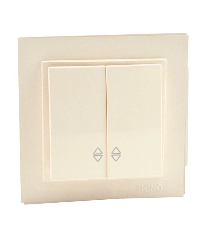 MONO DESPINA КЛЮЧ ДЕВИАТОРЕН СЕРИЕН КРЕМ