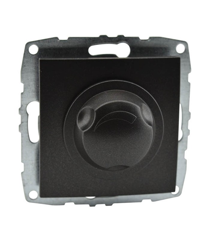 MONO DESPINA М+K RC ДИМЕР ЗА LED 300W ГРАФИТ