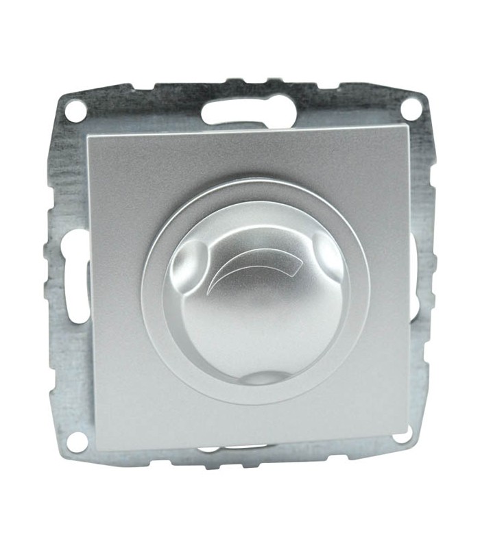 MONO DESPINA М+K RC ДИМЕР ЗА LED 300W СРЕБРО