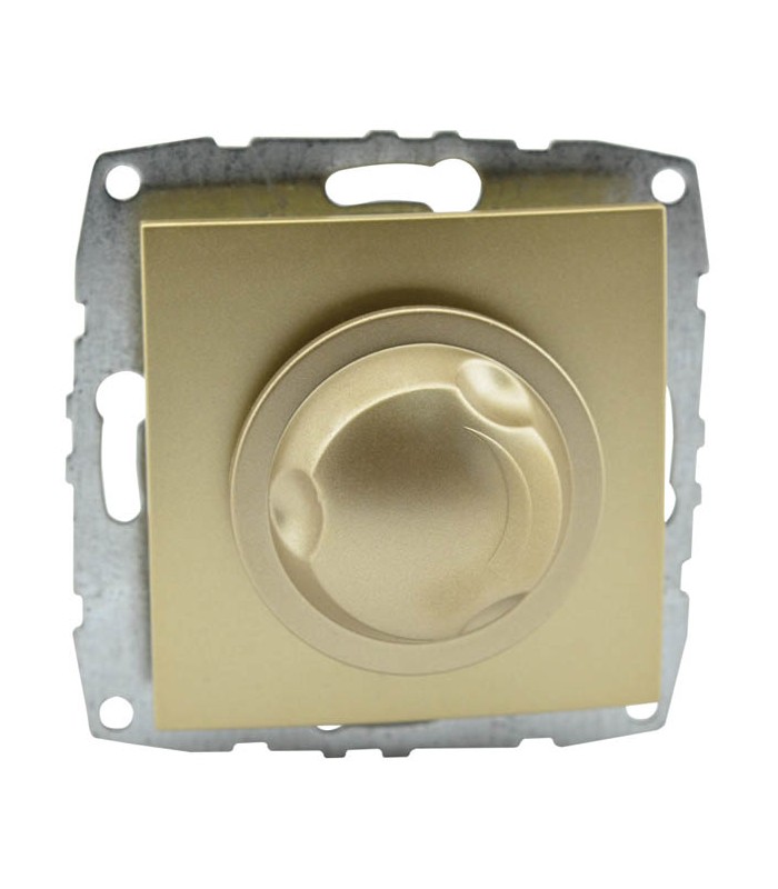 MONO DESPINA М+K RC ДИМЕР ЗА LED 300W ТИТАН