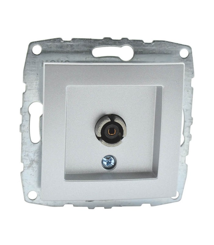 MONO DESPINA МЕХАНИЗЪМ TV - КРАЙНА СРЕБРО (8DB-12DB-18DB-20DB)