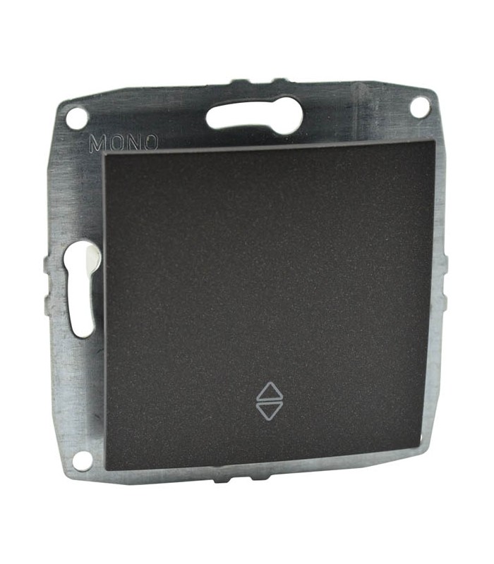 MONO DESPINA МЕХАНИЗЪМ КЛЮЧ ДЕВИАТОРЕН СХ.6 ГРАФИТ