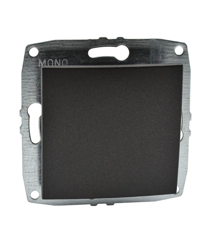 MONO DESPINA МЕХАНИЗЪМ КЛЮЧ ЕДИНИЧЕН СХ.1 ГРАФИТ