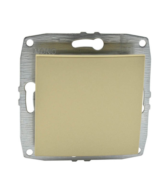 MONO DESPINA МЕХАНИЗЪМ КЛЮЧ ЕДИНИЧЕН СХ.1 ТИТАН