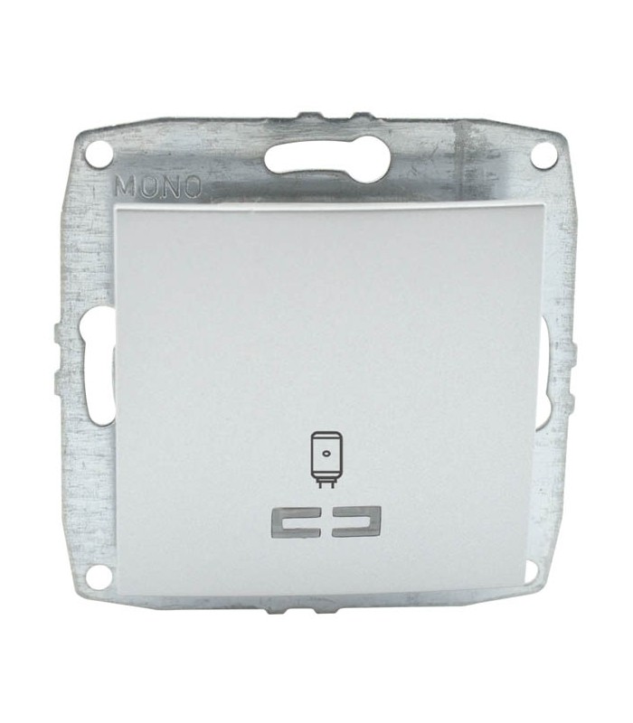 MONO DESPINA МЕХАНИЗЪМ КЛЮЧ ЗА БОЙЛЕР 25А СРЕБРО