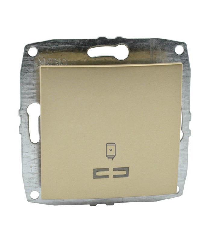 MONO DESPINA МЕХАНИЗЪМ КЛЮЧ ЗА БОЙЛЕР 25А ТИТАН