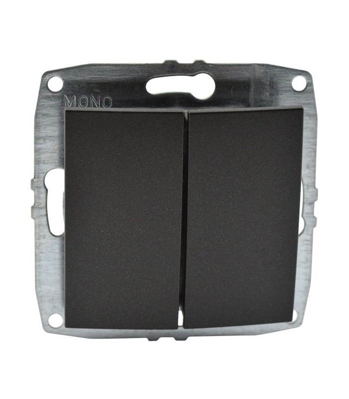 MONO DESPINA МЕХАНИЗЪМ КЛЮЧ СЕРИЕН СХ.5 ГРАФИТ