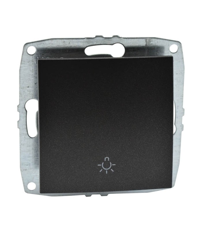 MONO DESPINA МЕХАНИЗЪМ КЛЮЧ СТЪЛБИЩЕН ГРАФИТ