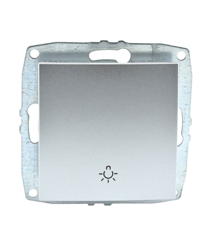 MONO DESPINA МЕХАНИЗЪМ КЛЮЧ СТЪЛБИЩЕН СРЕБРО