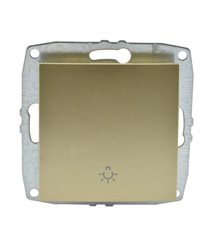 MONO DESPINA МЕХАНИЗЪМ КЛЮЧ СТЪЛБИЩЕН ТИТАН