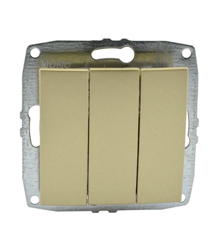 MONO DESPINA МЕХАНИЗЪМ КЛЮЧ ТРОЕН ТИТАН