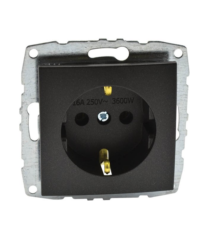 MONO DESPINA МЕХАНИЗЪМ КОНТАКТ ЗАЗЕМЕН ГРАФИТ