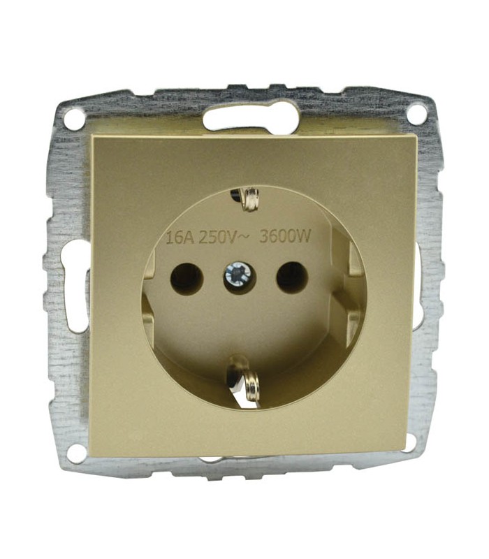 MONO DESPINA МЕХАНИЗЪМ КОНТАКТ ЗАЗЕМЕН ТИТАН