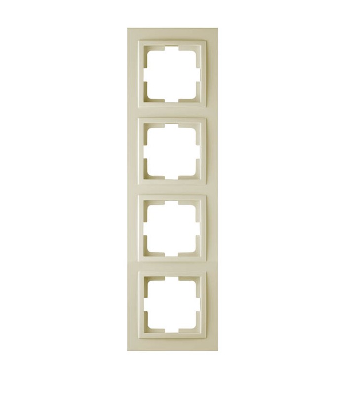 MONO DESPINA ЧЕТВОРНА РАМКА КРЕМ