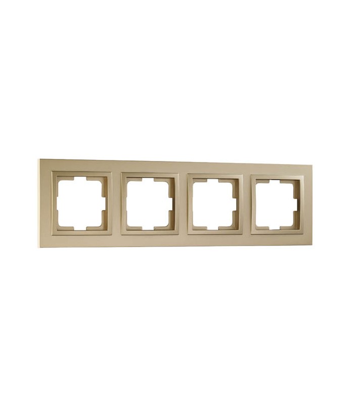 MONO DESPINA ЧЕТВОРНА РАМКА ТИТАН