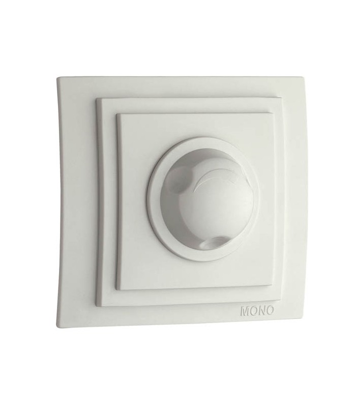 MONO LARISSA RC ДИМЕР ЗА LED 300W БЯЛ