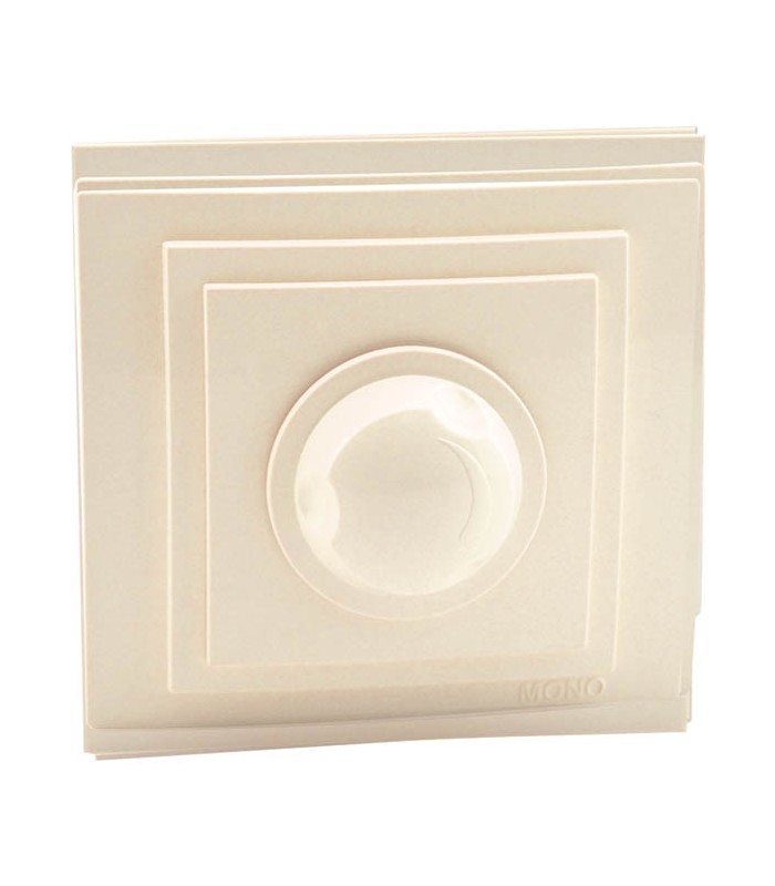 MONO LARISSA RC ДИМЕР ЗА LED 300W КРЕМ