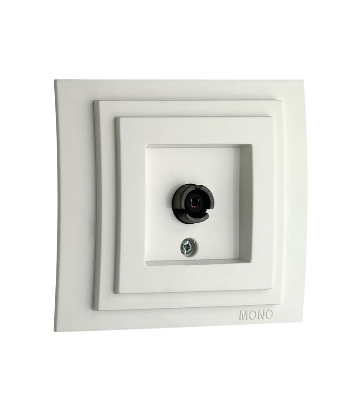 MONO LARISSA TV - КРАЙНА БЯЛ (8DB-12DB-18DB-20DB)