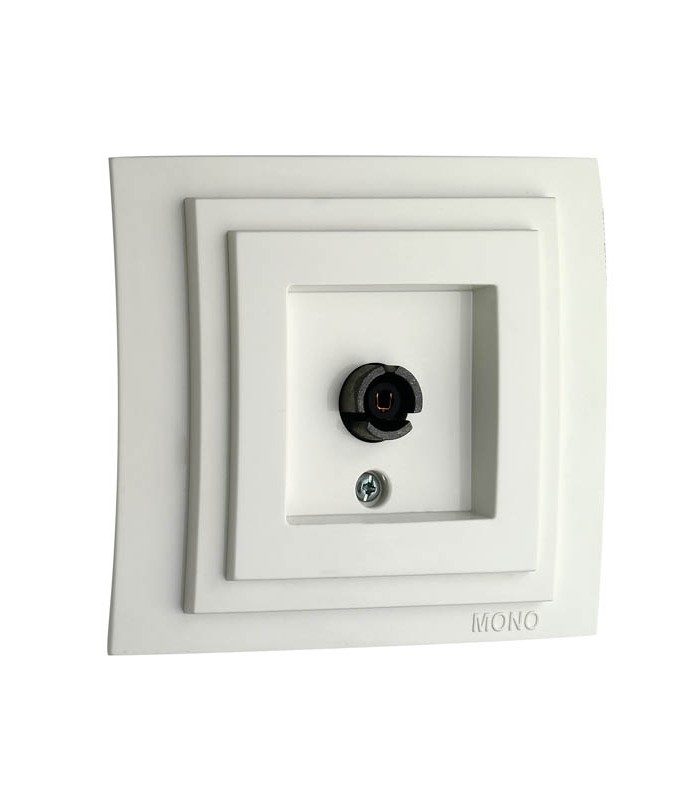 MONO LARISSA TV - ПРЕХОДНА БЯЛ (8DB-12DB-18DB-20DB)