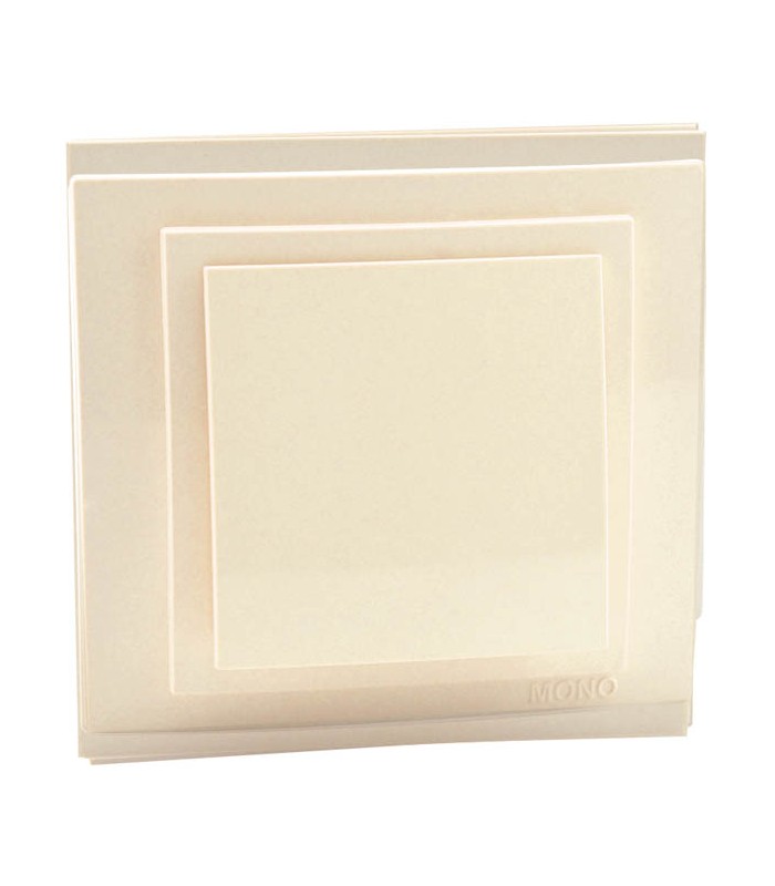 MONO LARISSA КЛЮЧ ЕДИНИЧЕН СХ.1 КРЕМ