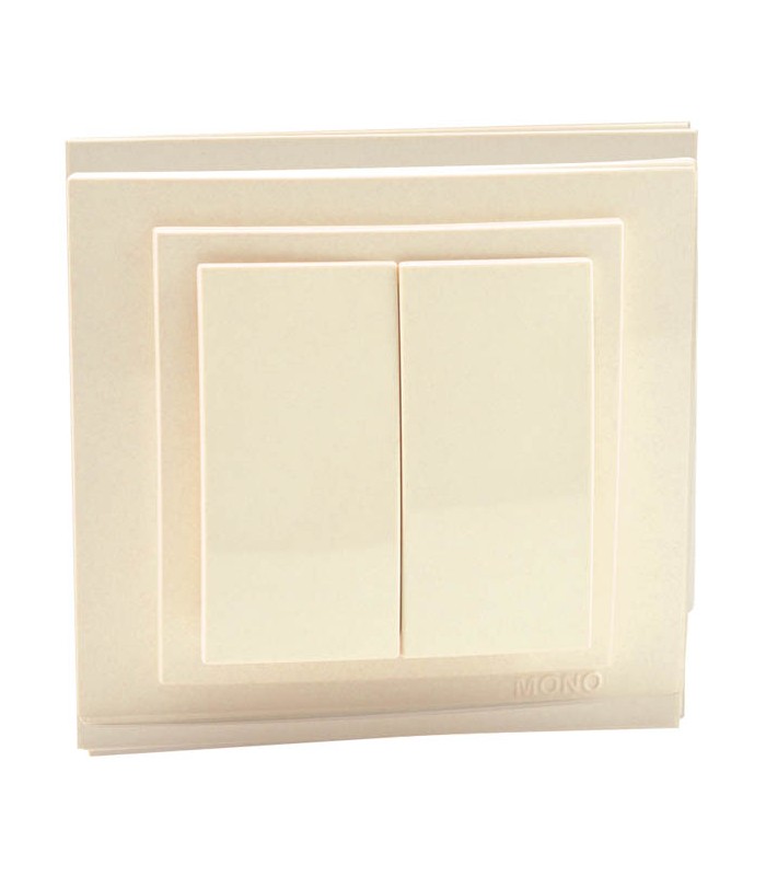 MONO LARISSA КЛЮЧ СЕРИЕН СХ.5 КРЕМ