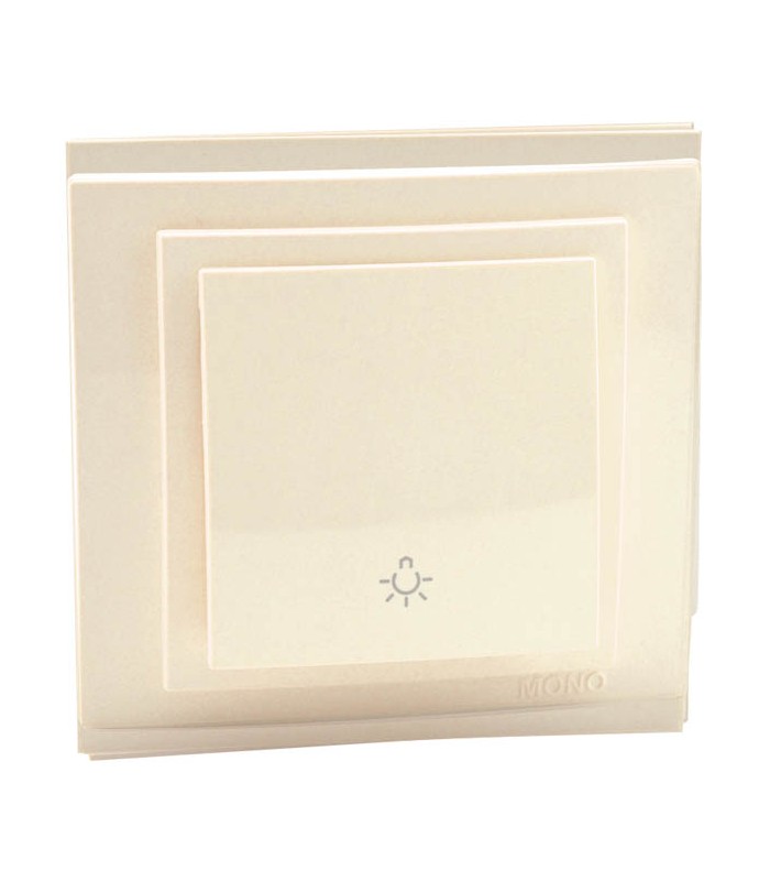 MONO LARISSA КЛЮЧ СТЪЛБИЩЕН КРЕМ