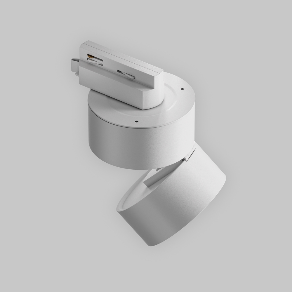 MAYTONI Track Lighting TR007-1-12W4K-W