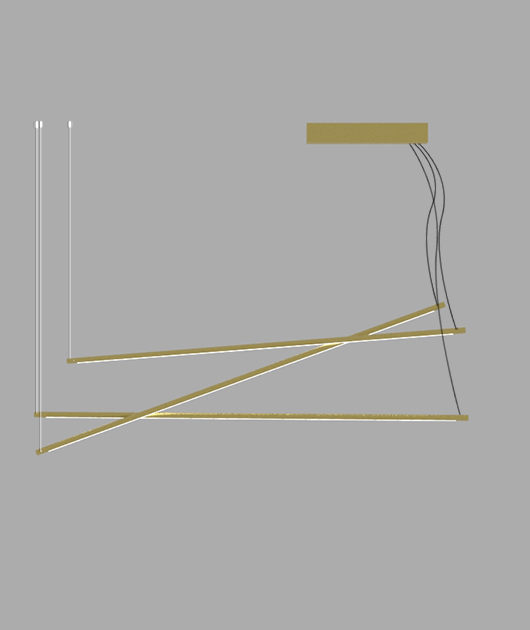 ZAMBELIS LIGHTS 22238 ПЕНДЕЛ