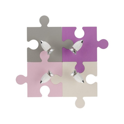 СПОТ NOWODVORSKI 6384 PUZZLE