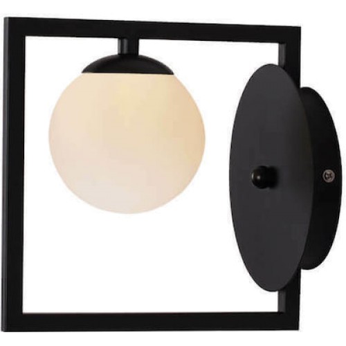 ACA LIGHTING OD91221W QUADRO