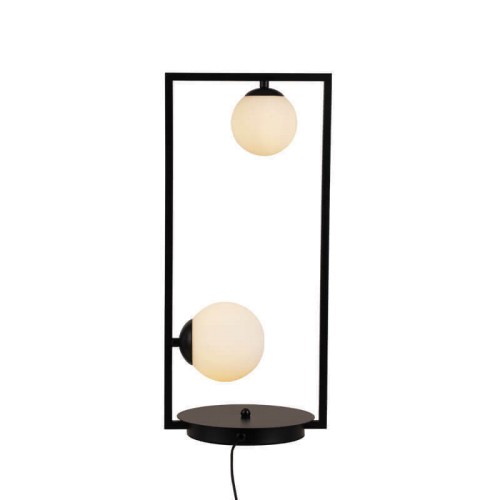 ACA LIGHTING OD91252TB QUADRO