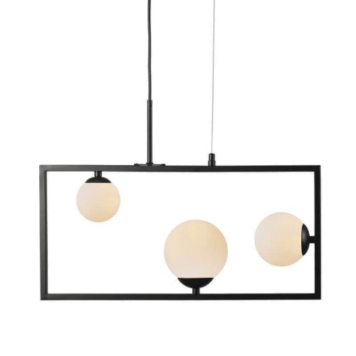 ACA LIGHTING OD91543PB QUADRO