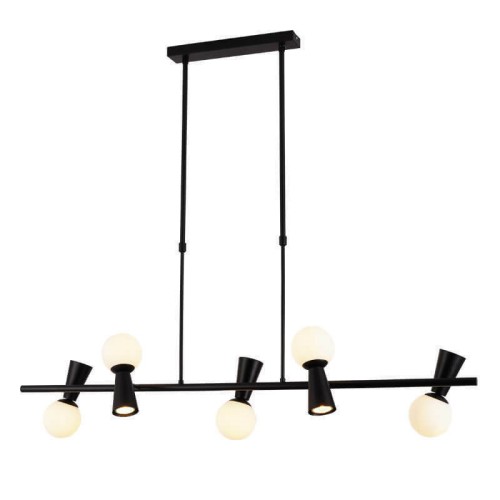 ACA LIGHTING OD94205PB KIMOLOS
