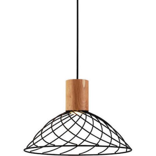 ACA LIGHTING OD95301PB TORNADE