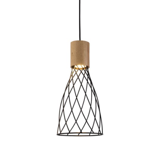 ACA LIGHTING OD9532PB TORNADE