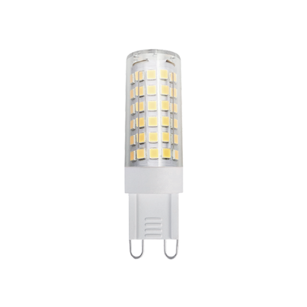 ELMARK 99LED933CW LED ЛАМПА 7W G9 230V СТУДЕНО БЯЛО