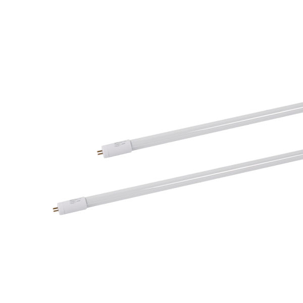 ELMARK 99LED928 LED ТРЪБА T5 G5 10W 549MM БЯЛ ЕДНОСТРАННО ЗАХРАНВАНЕ